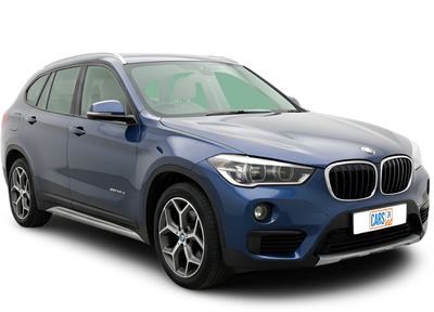 BMW X1-img